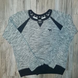 Victoria's Secret Crewneck